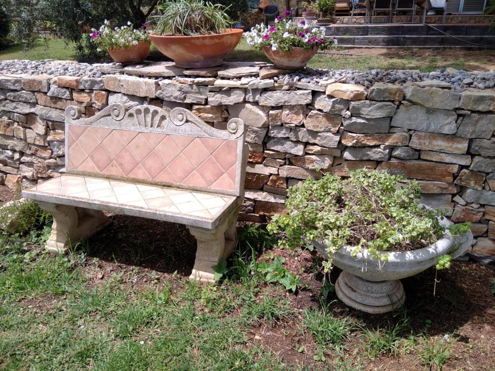 Villa Sargantana Blava Sant Carlos de la Ràpita Esterno foto